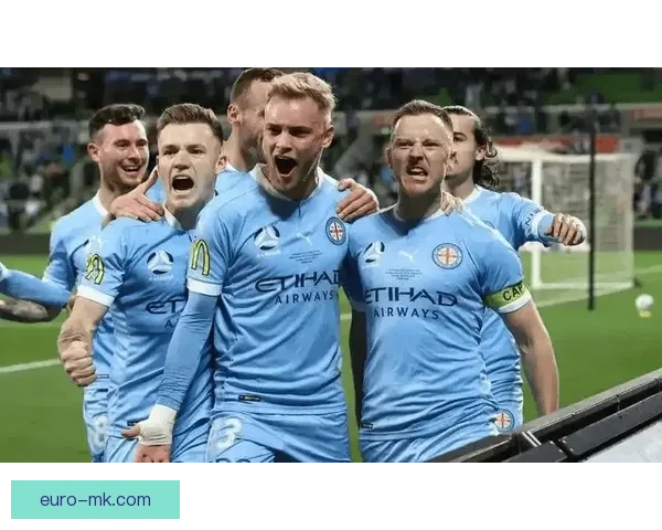 亚冠精英赛激战悉尼 FC 客场力克墨尔本晋级