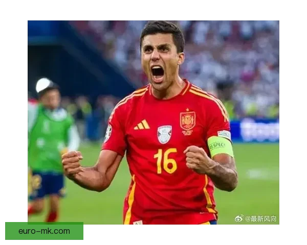 以罗德里个人能力为核心左右比赛胜负的关键力量解析现代足球中场统治力