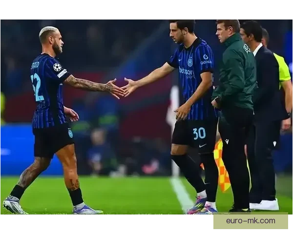 劳塔罗状态平平半场前被提前换下引热议国米锋线危机与战术调整信号