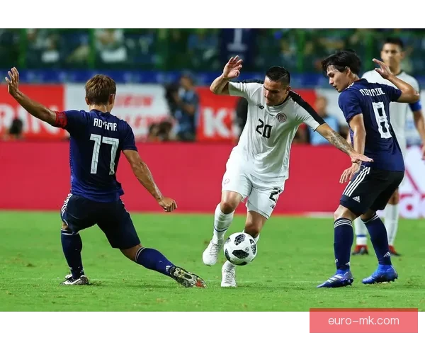 哥斯达黎加意外战胜日本引发全球足球热议