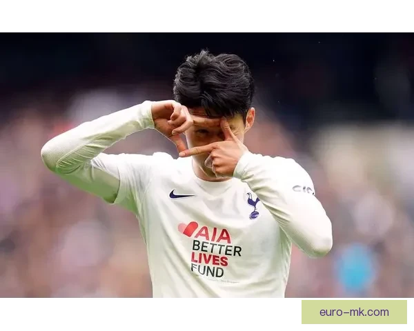 孙兴慜热刺更衣室演讲视频曝光获赞为真正领袖展现团队精神与领导力