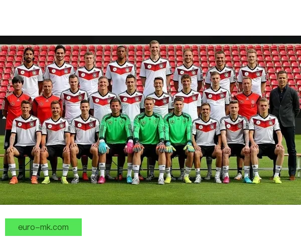 德国战车揭幕夜五比一横扫苏格兰欧洲杯主场狂潮点燃冠军雄心再起