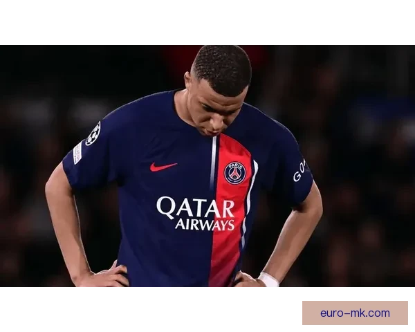 巴黎圣日耳曼失去姆巴佩后商业收入遭遇显著下滑影响