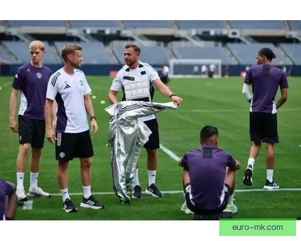 曼联与全球官方合作伙伴联合研发智能球衣 将亮相夏季北美行