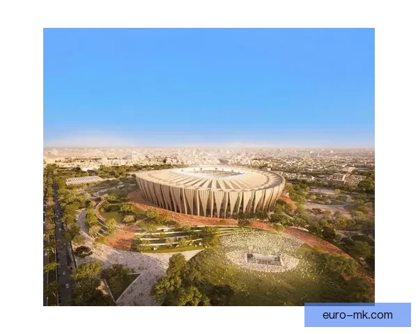 沙特阿拉伯申办成功2034世界杯将建十座超现代化体育场