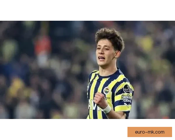 皇马小将居莱尔欧战首秀惊艳全场引发关注