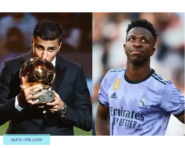 罗德里荣膺二零二四年金球奖后腰逆袭成王引领曼城西班牙新纪元序章