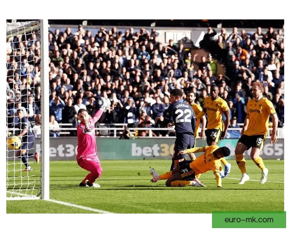 英超官方评选托特纳姆热刺为赛季最佳主场球迷体验突出