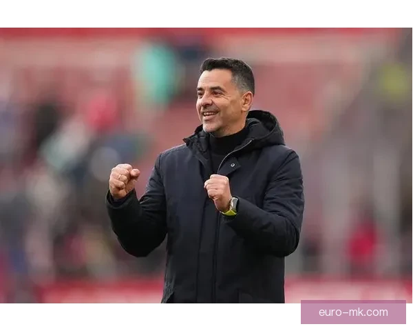 赫罗纳宣布主帅米歇尔续约至2025年 全力冲击西甲更高目标