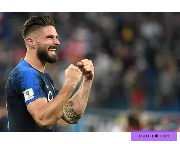 吉鲁正式加盟洛杉矶FC开启MLS新篇章引球迷期待