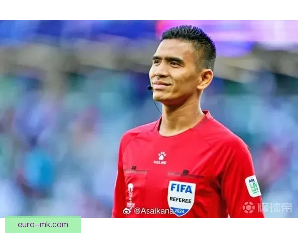 2026世界杯引入实时裁判判定多语言讲解服务新体验 2026世界杯引入实时裁判判定多语言讲解服务新体验